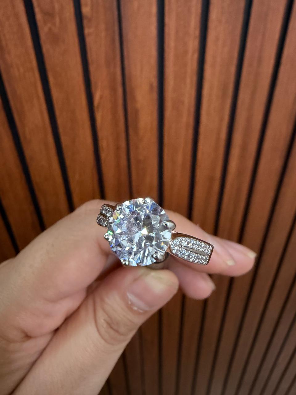 Forever Ring
