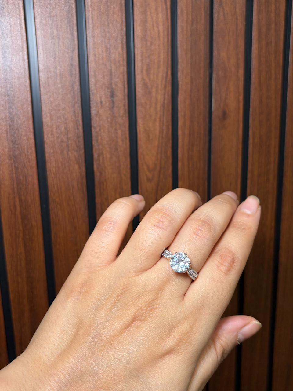 Forever Ring