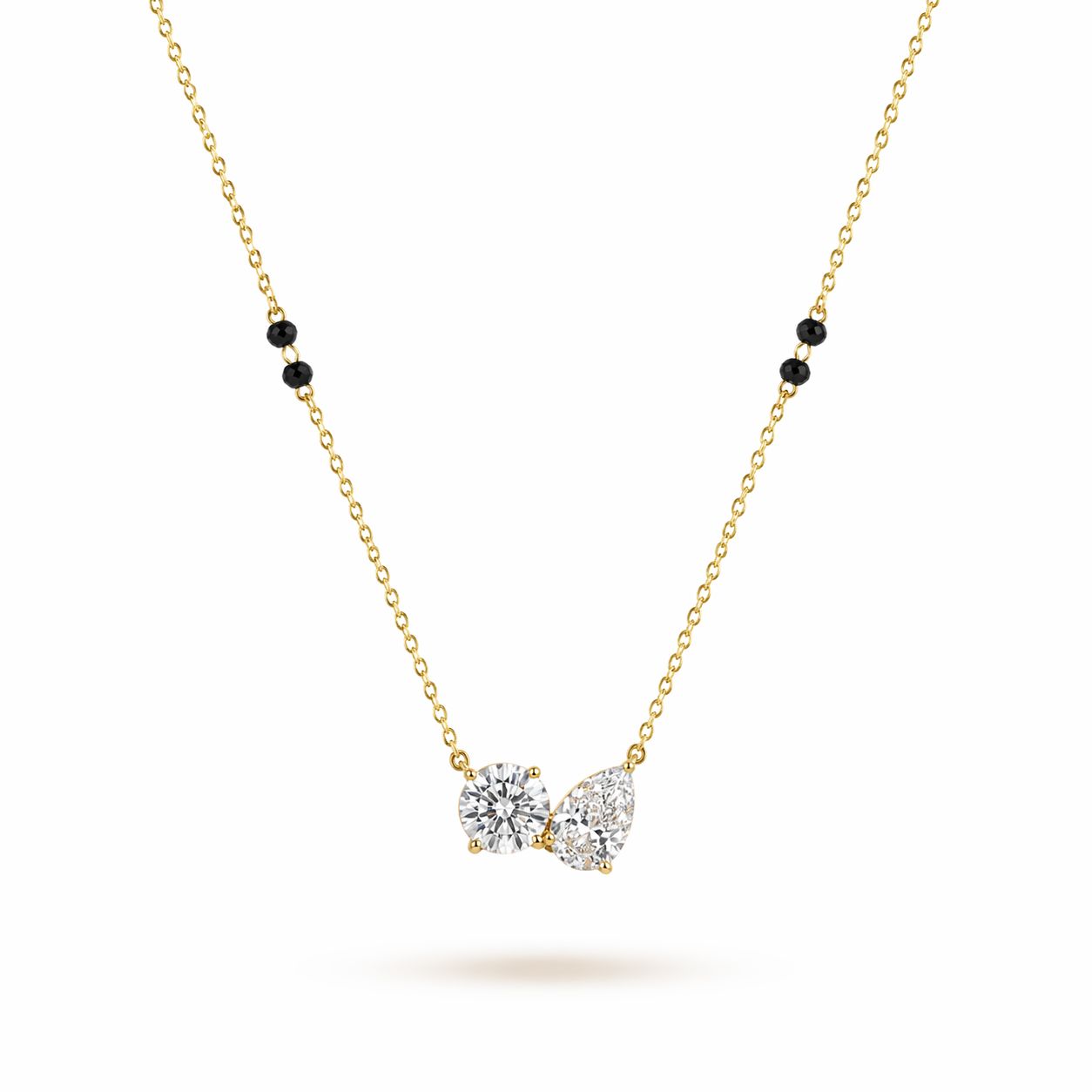 Toi Et moi Mangalsutra
