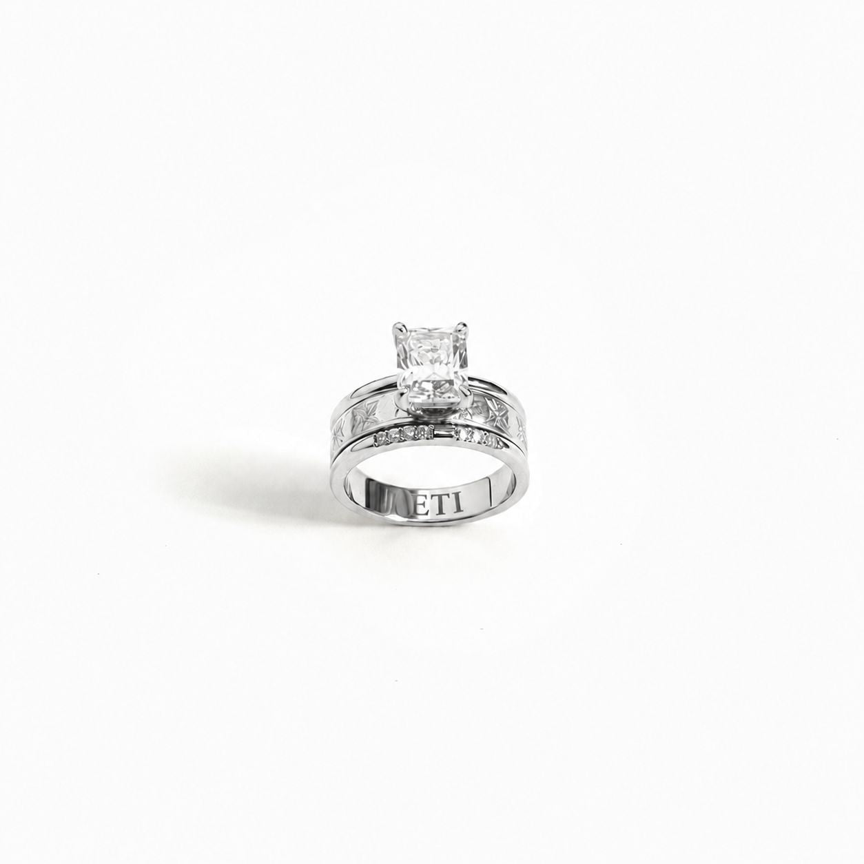Stackable Set
