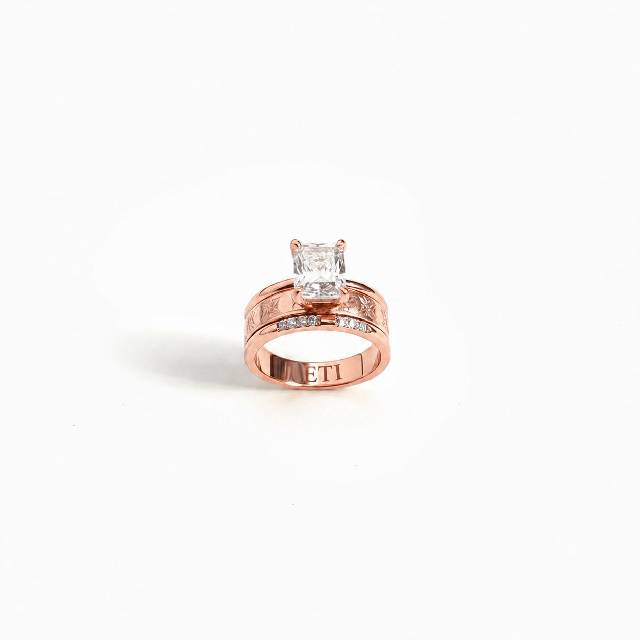 Stackable Set