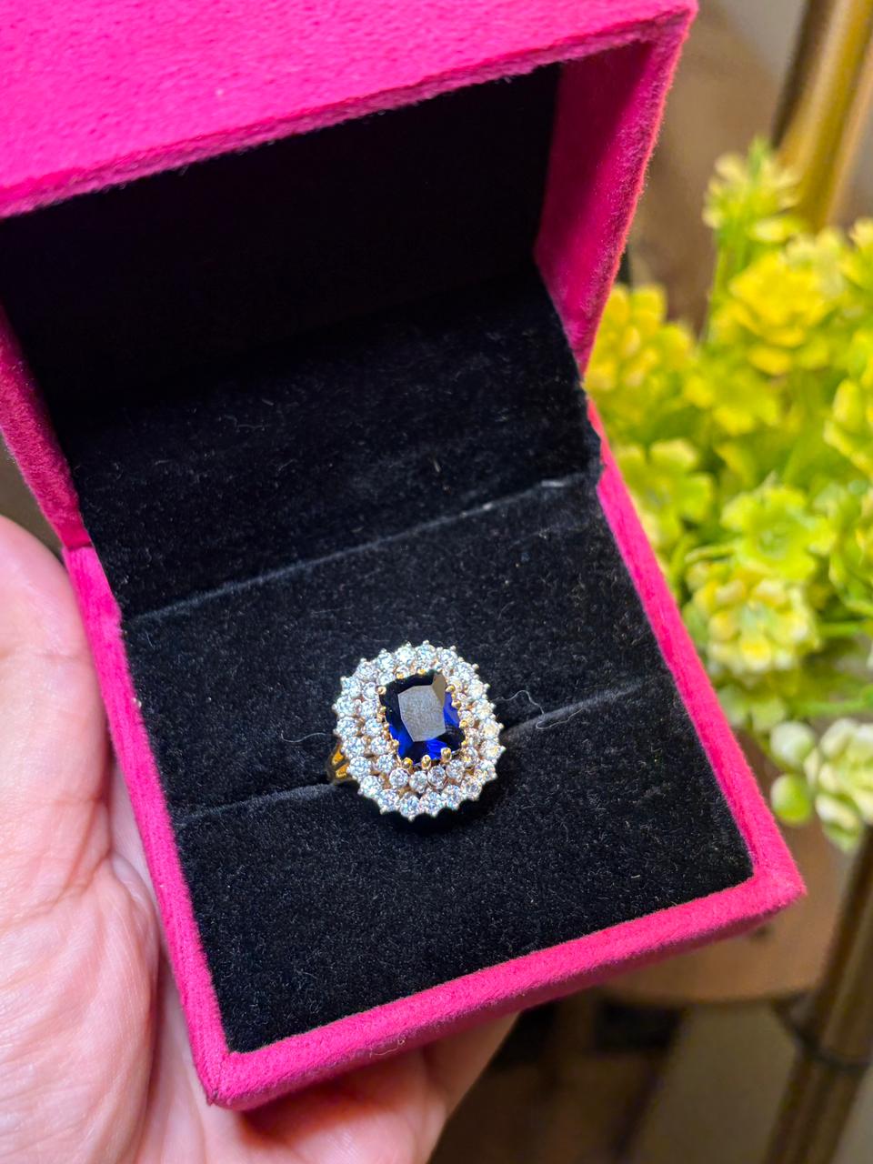 Rooh Ring