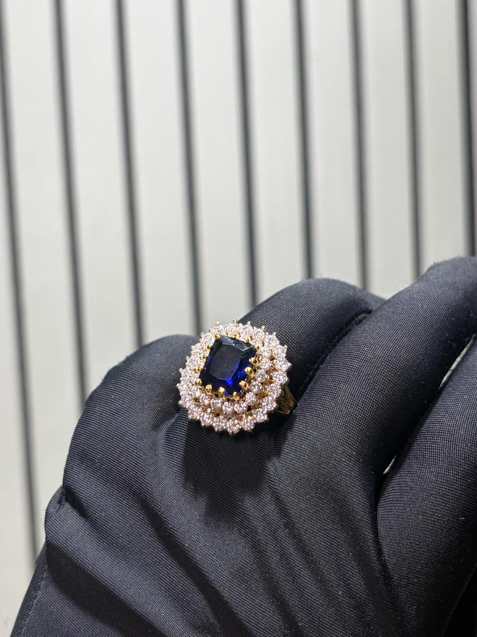 Rooh Ring