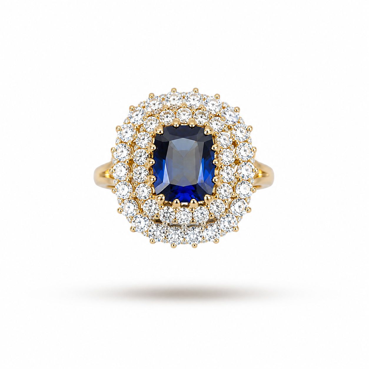Rooh Ring