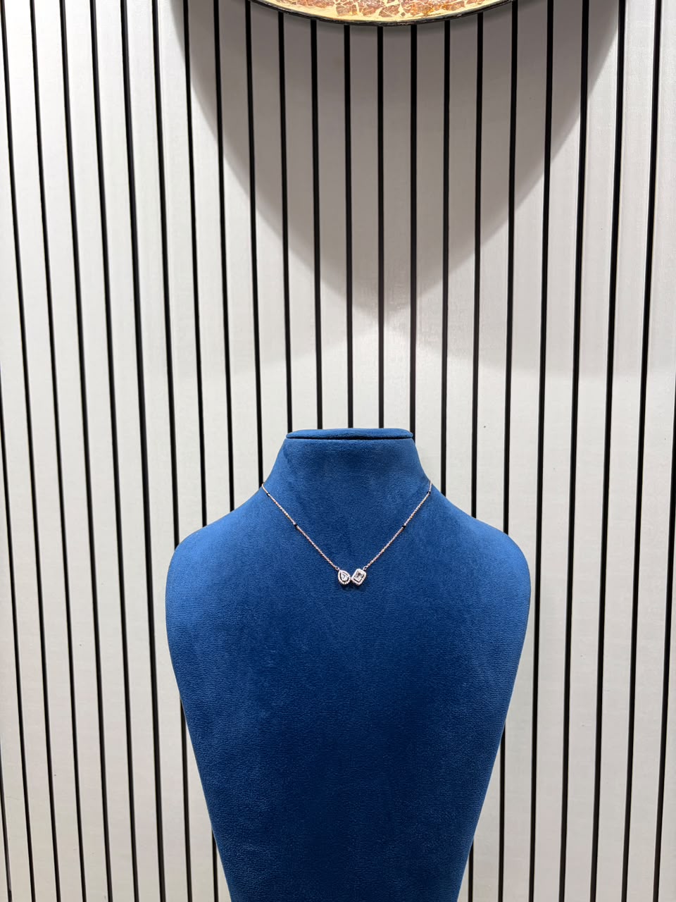 Eternal Duet Mangalsutra Chain