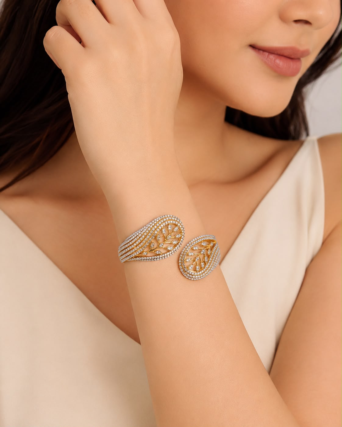 Tarang Bracelet