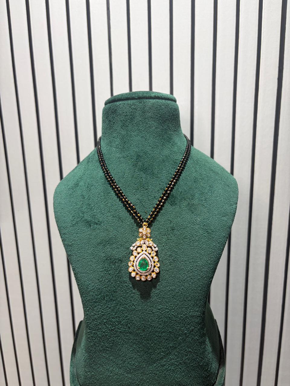 Siya Mangalsutra