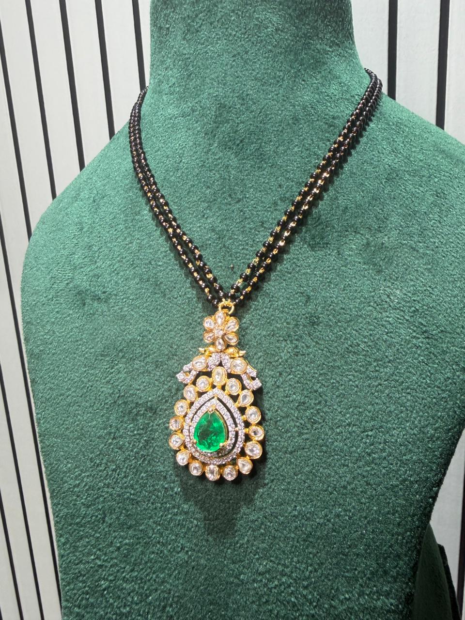 Siya Mangalsutra