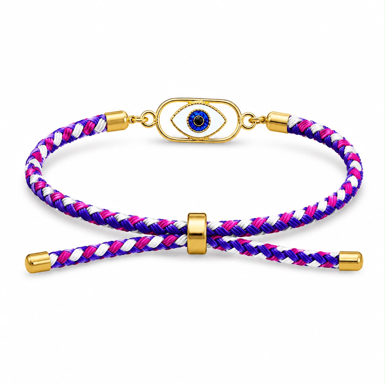 Evil Eye Lumina Rakhi