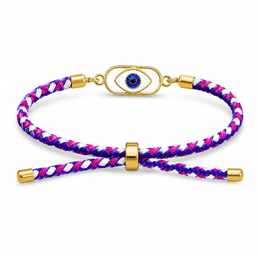 Evil Eye Lumina Rakhi