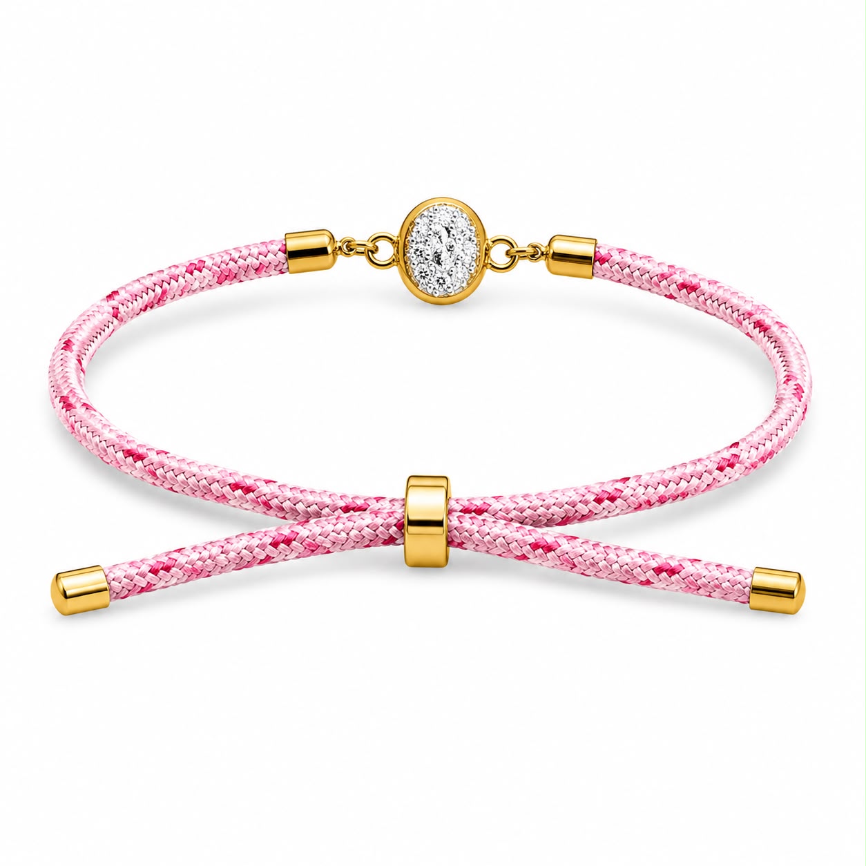 The Stella Oval Rakhi
