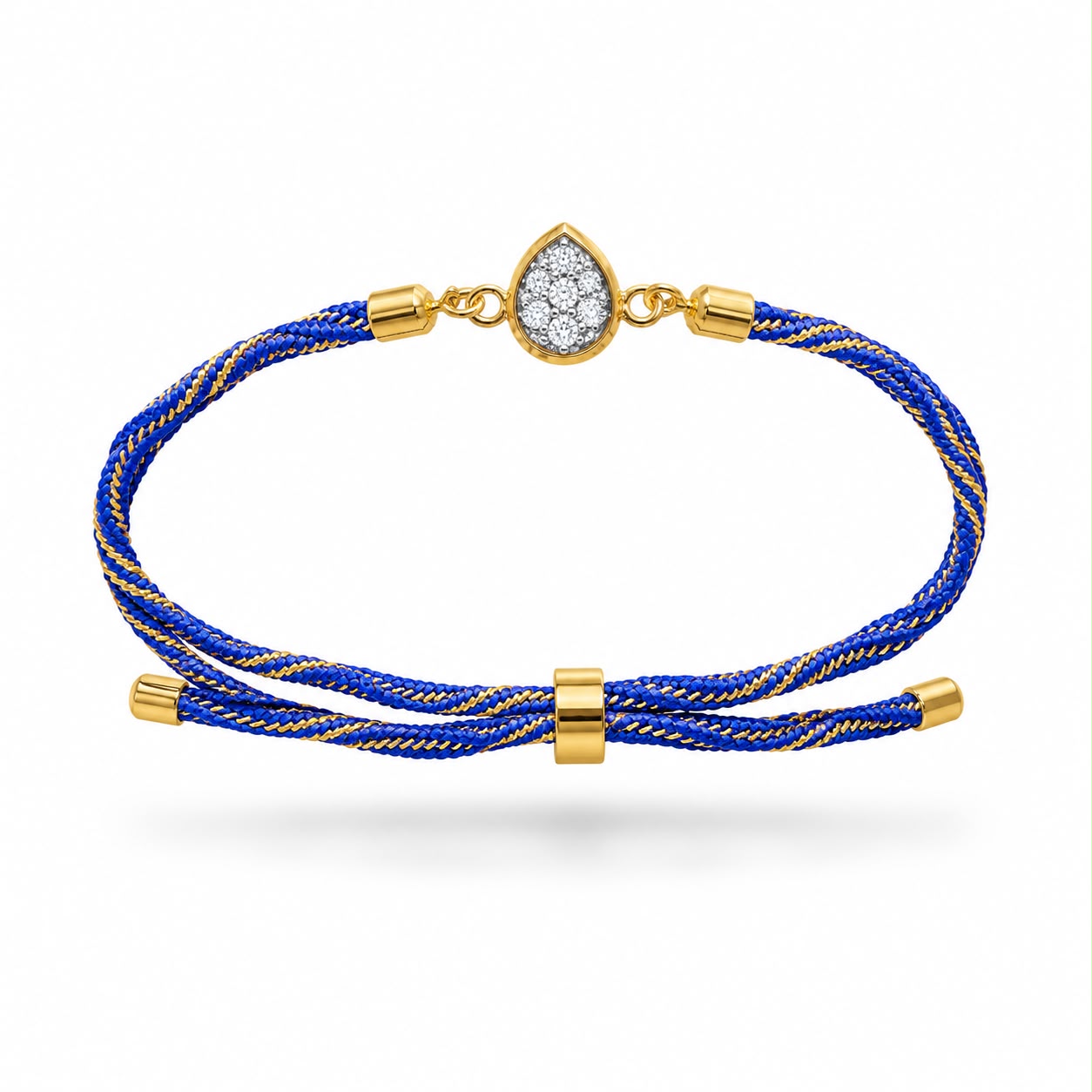 Kiran Pear Rakhi