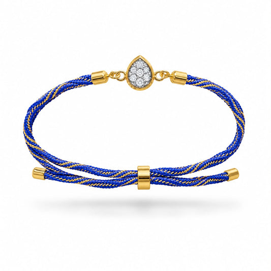 Kiran Pear Rakhi