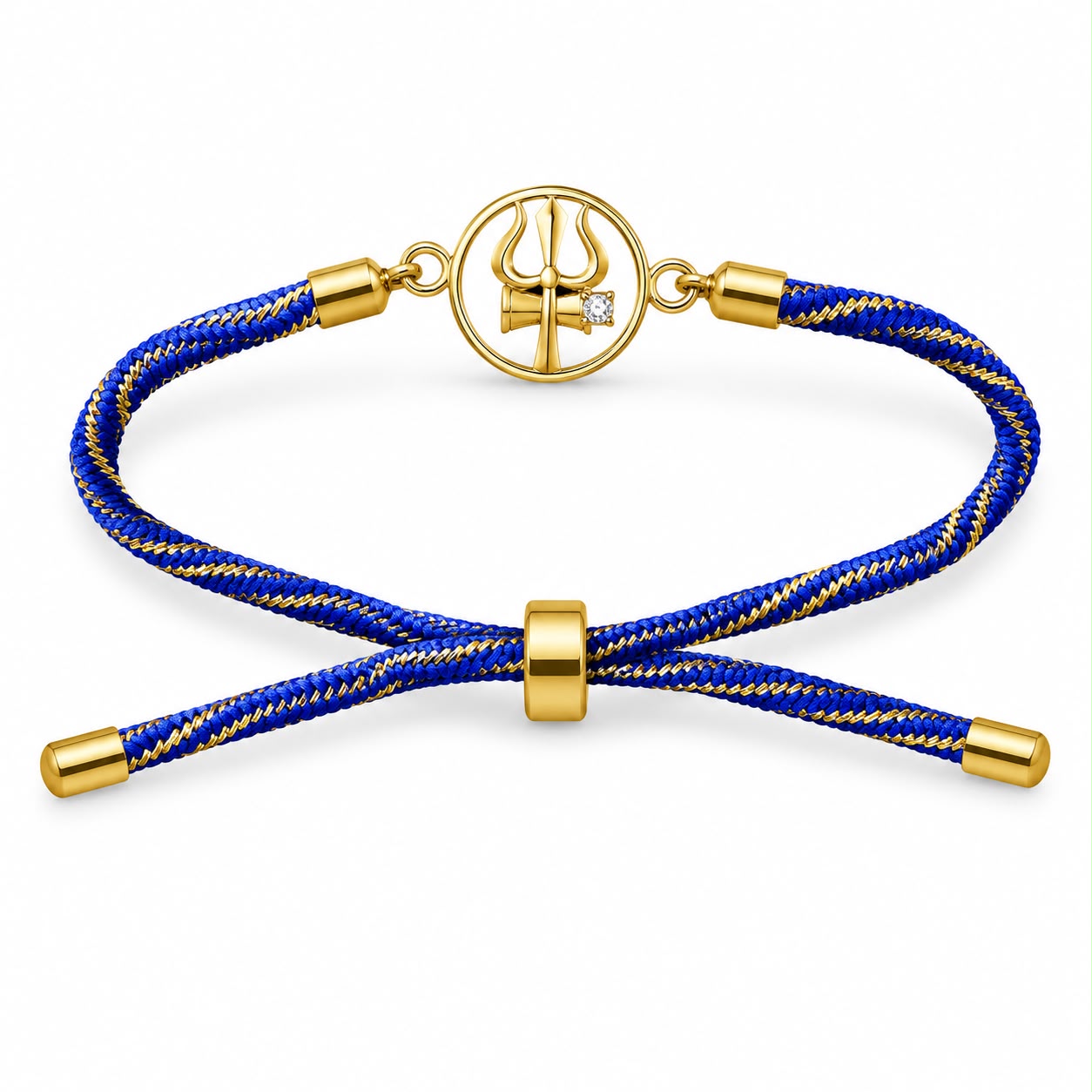 The Royal Aura Rakhi
