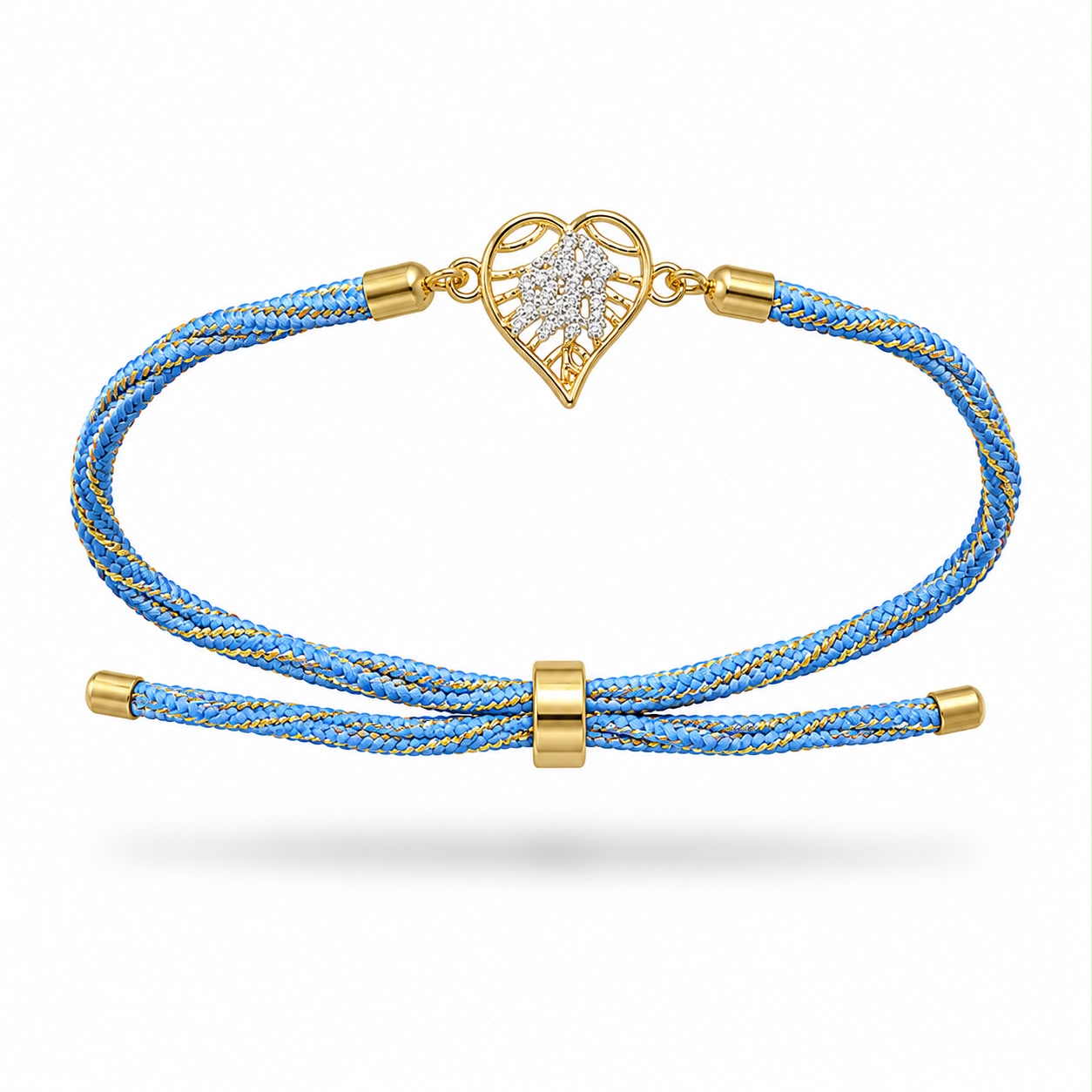 The Kavach (Shield) Rakhi