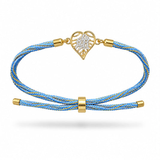 The Kavach Rakhi