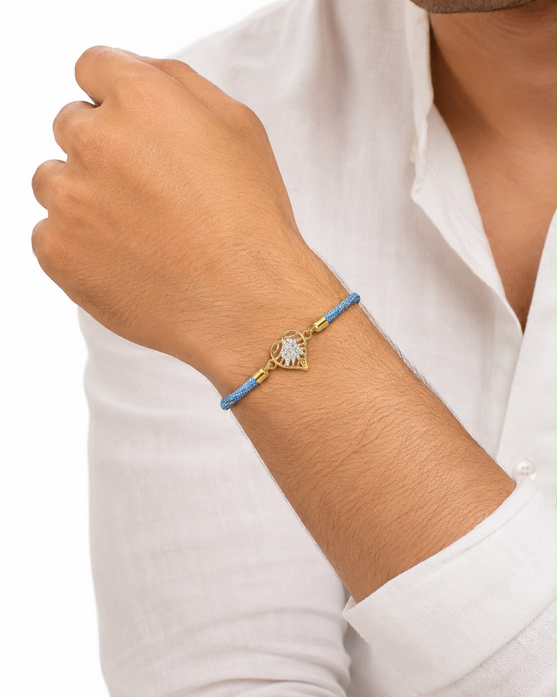 The Kavach (Shield) Rakhi