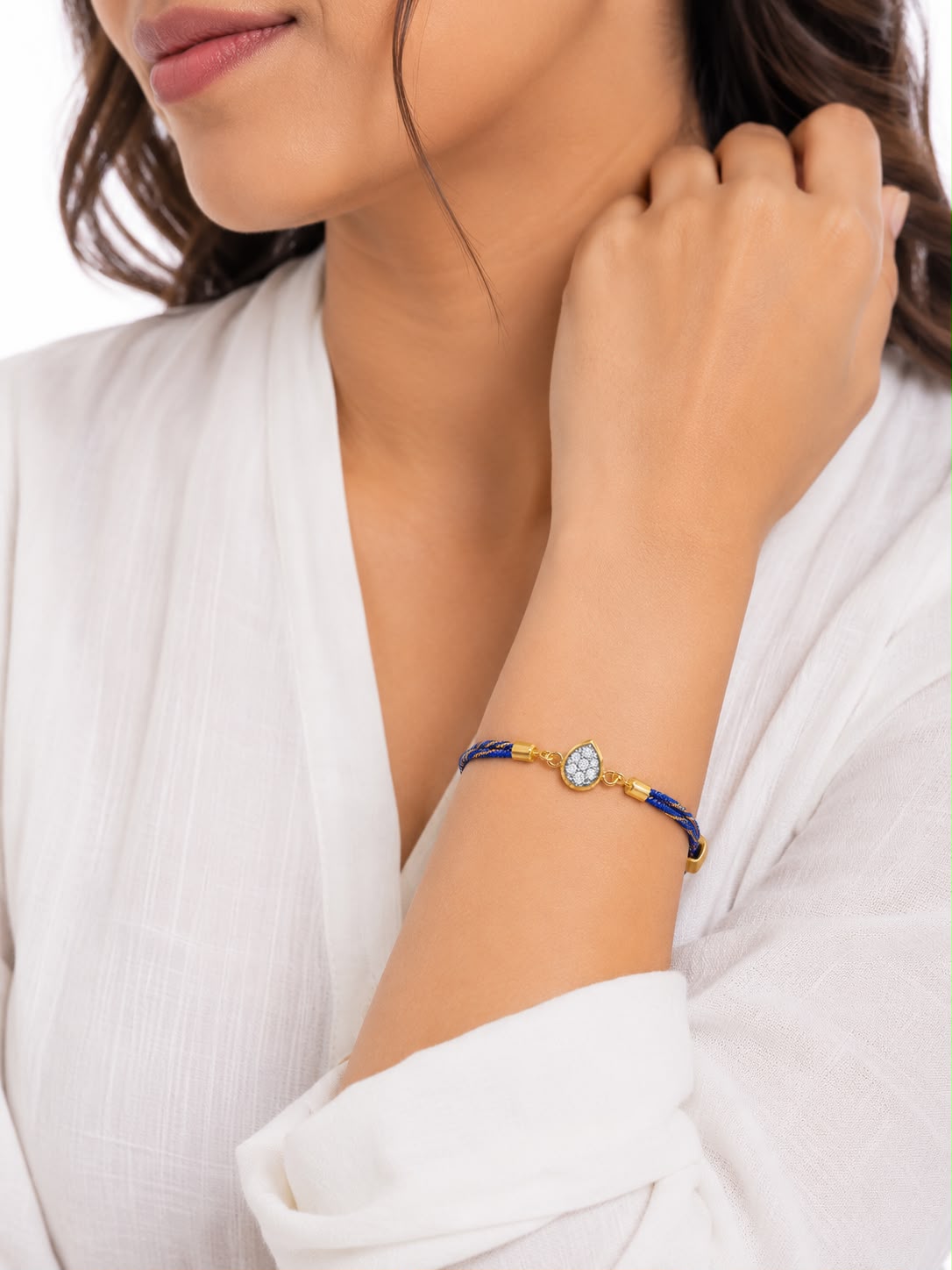 Kiran Pear Rakhi