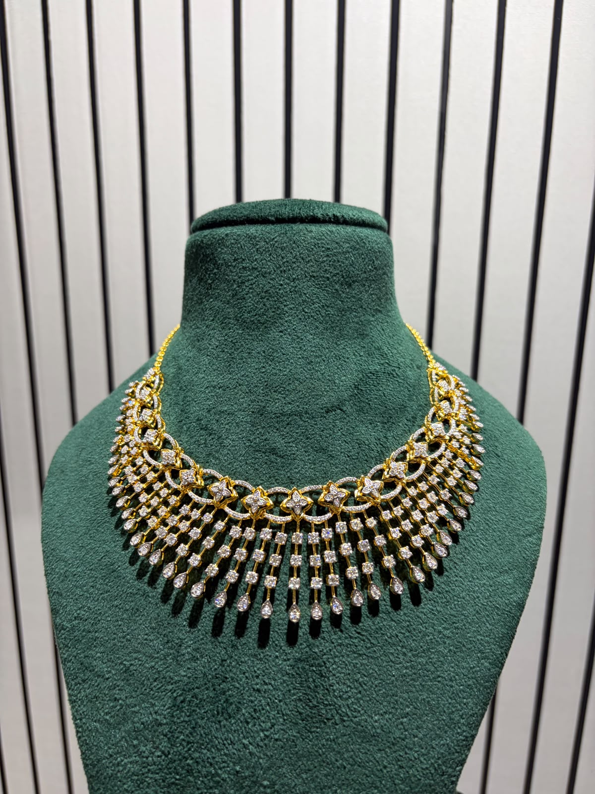 Meher Necklace