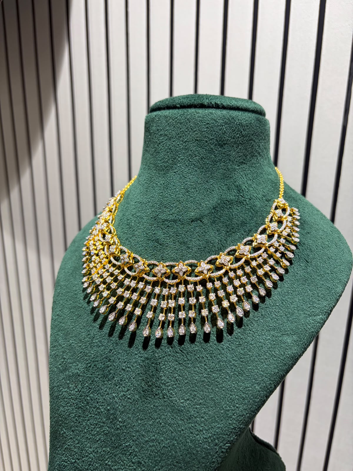 Meher Necklace