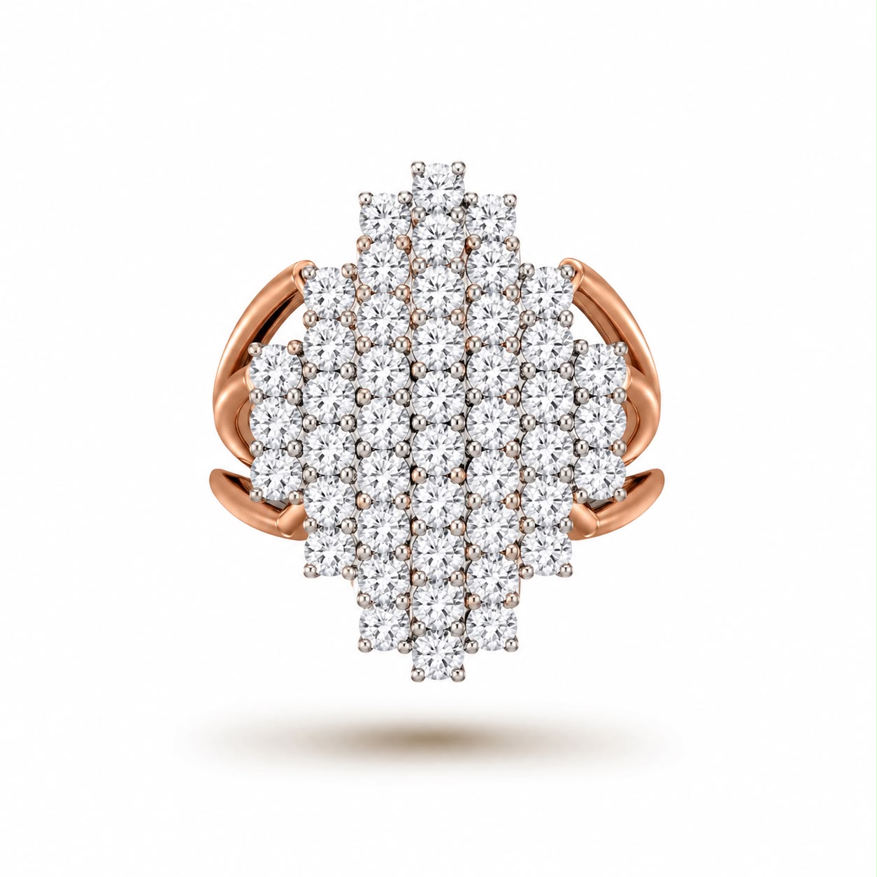 Mia ring