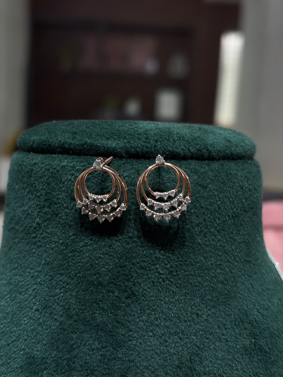 Tara Pendant Set