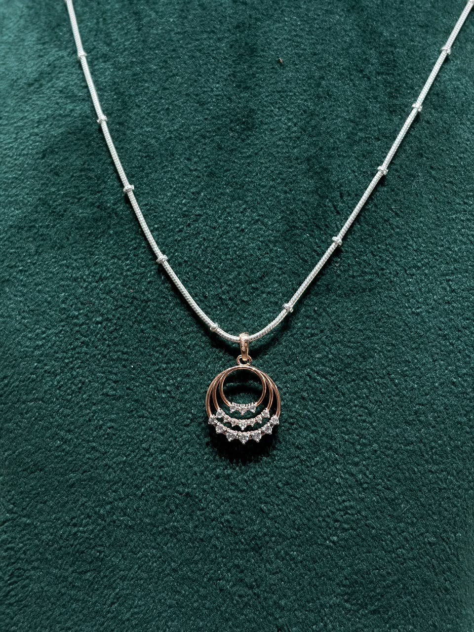 Tara Pendant Set