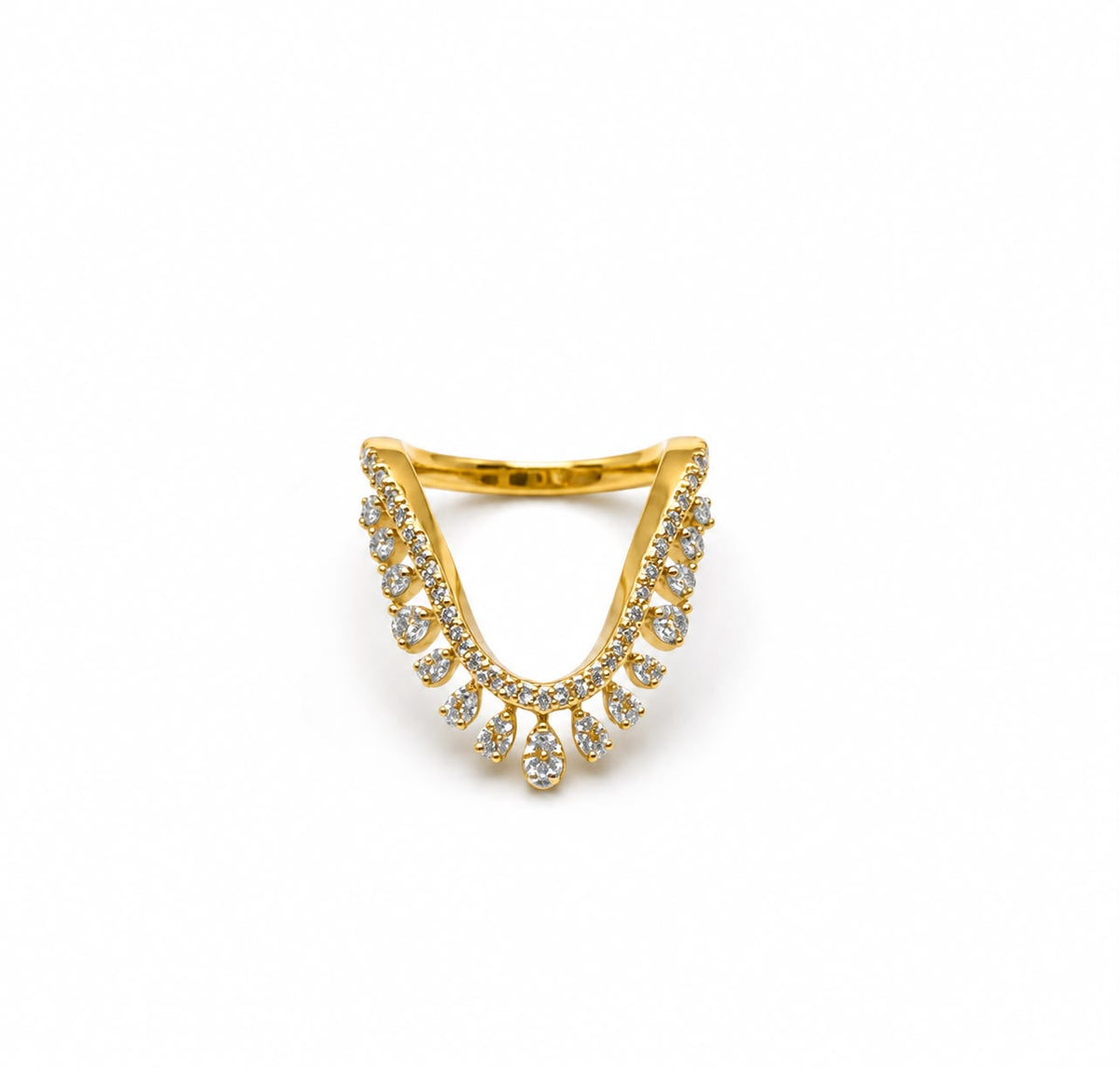 Vanki Glow Ring