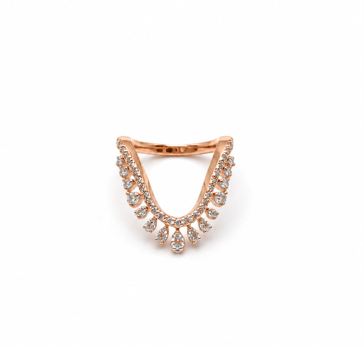 Vanki Glow Ring