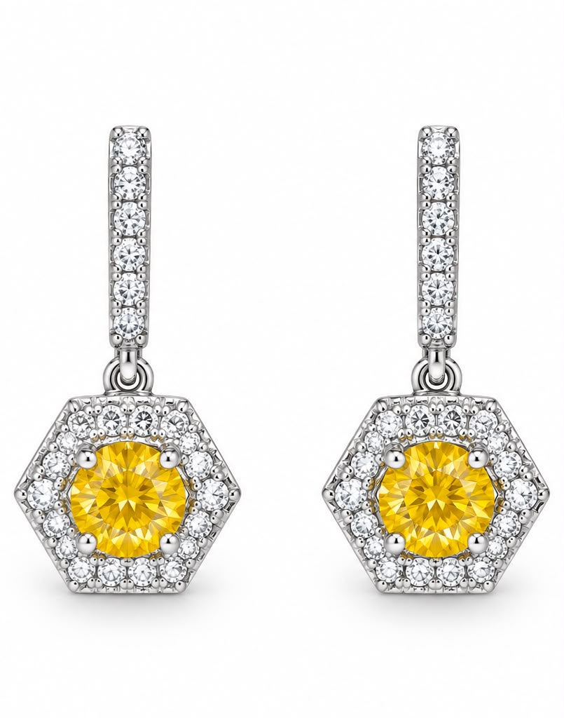 Versatile Earrings