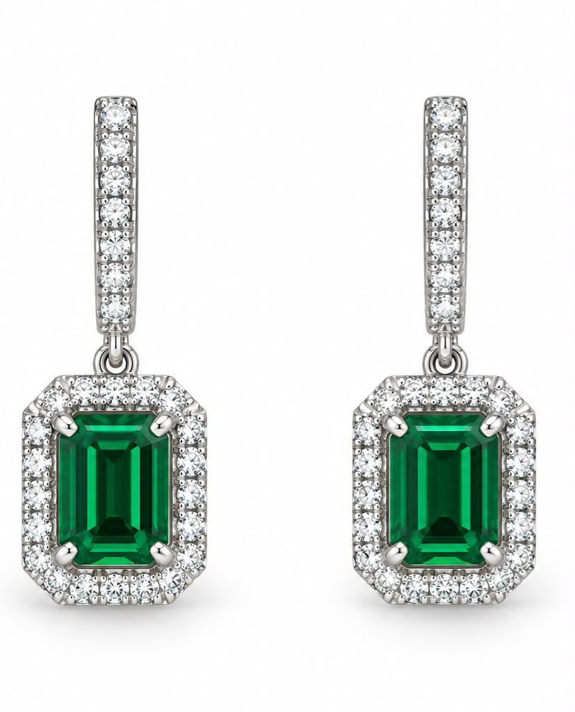 Versatile Earrings
