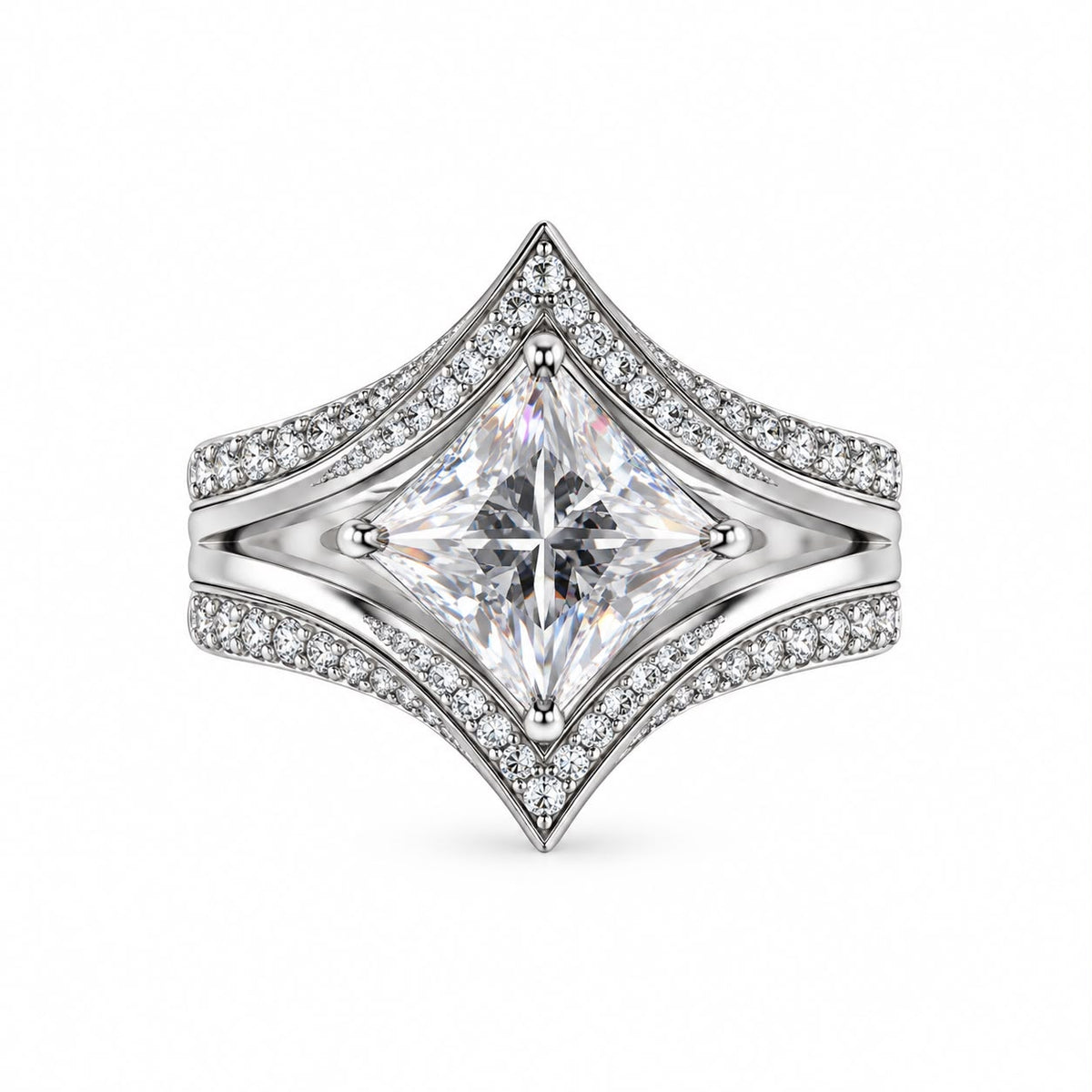 Monarch Ring