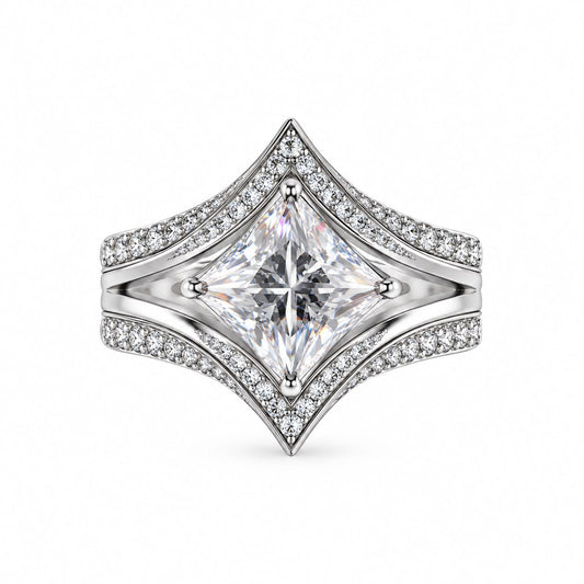 Monarch Ring