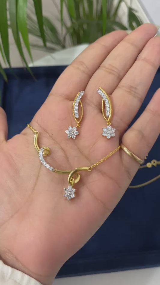 Daisy Set