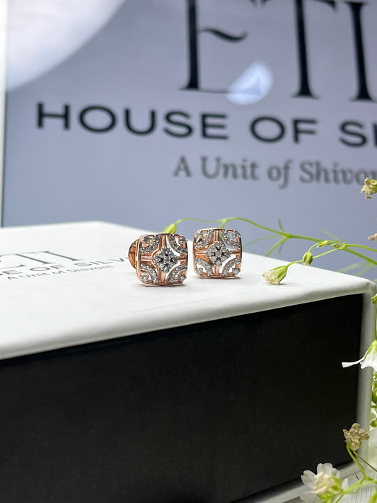 Parinita's Princess Earrings