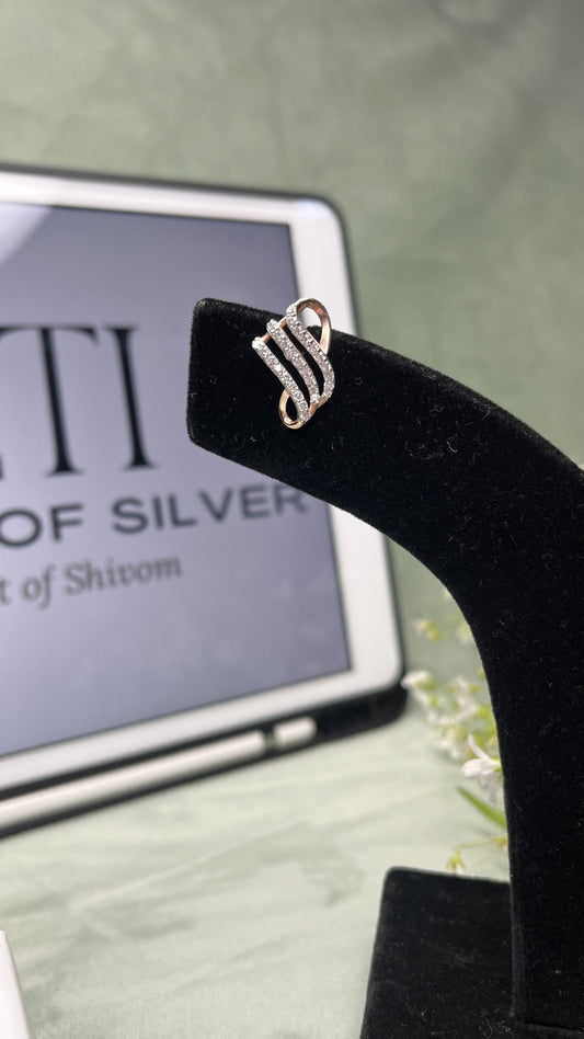 Nova Earrings